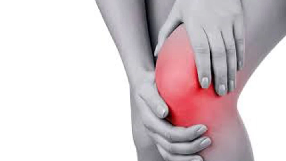 Kontuzje i urazy